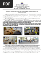 MATATAG CLASS PROGRAM 2024 2025 Grade 5 | PDF