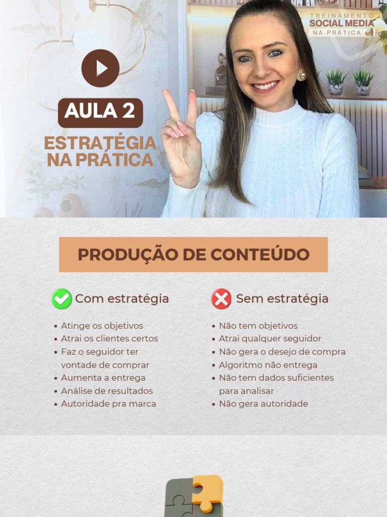 Apostila - Aula 2 | PDF