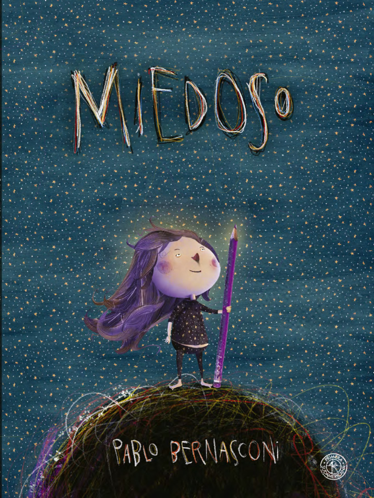 Miedoso PDF | PDF