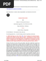 K.srinivas Rao v. D.A. Deepa | PDF