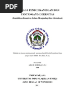 Download Makalah_Pendidikan Pesantren by Ihda Hajar SN76485449 doc pdf