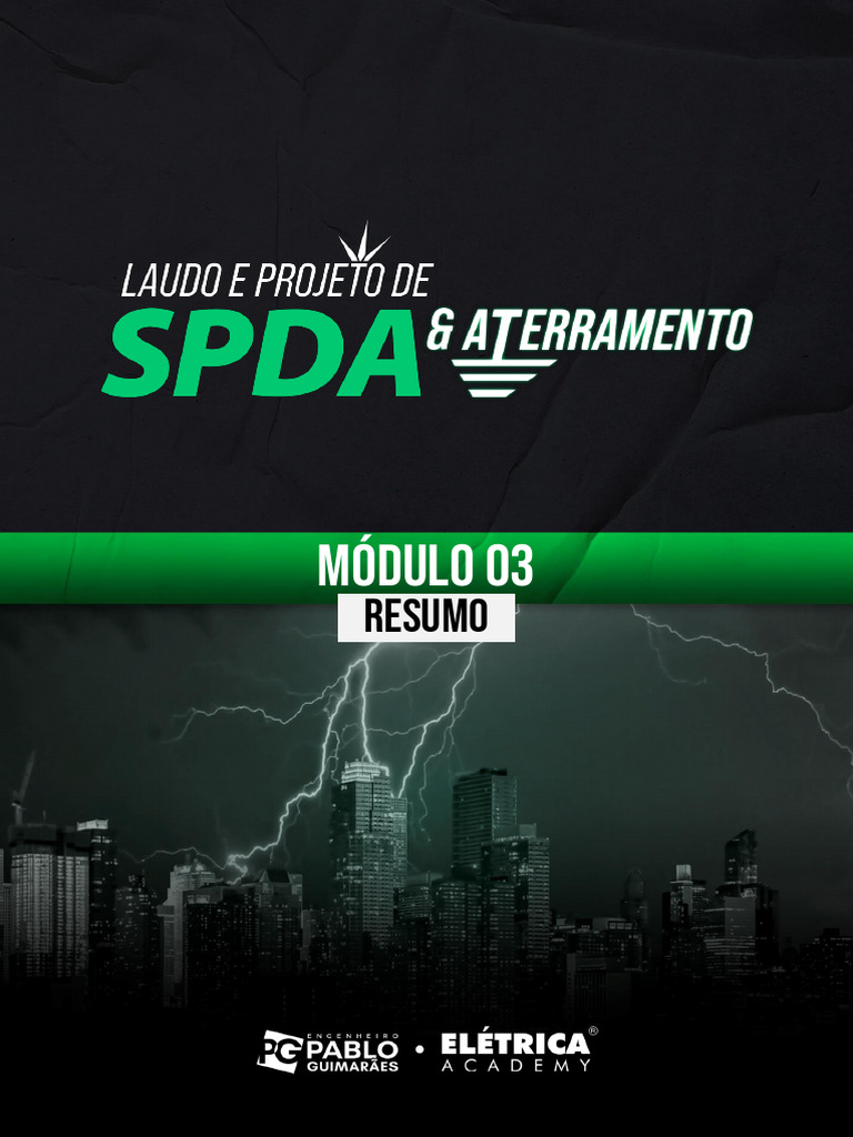 Resumo+ +modulo+3 | PDF