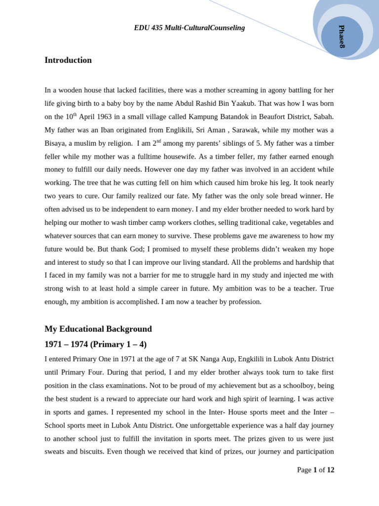 02.personal Development Journal | PDF