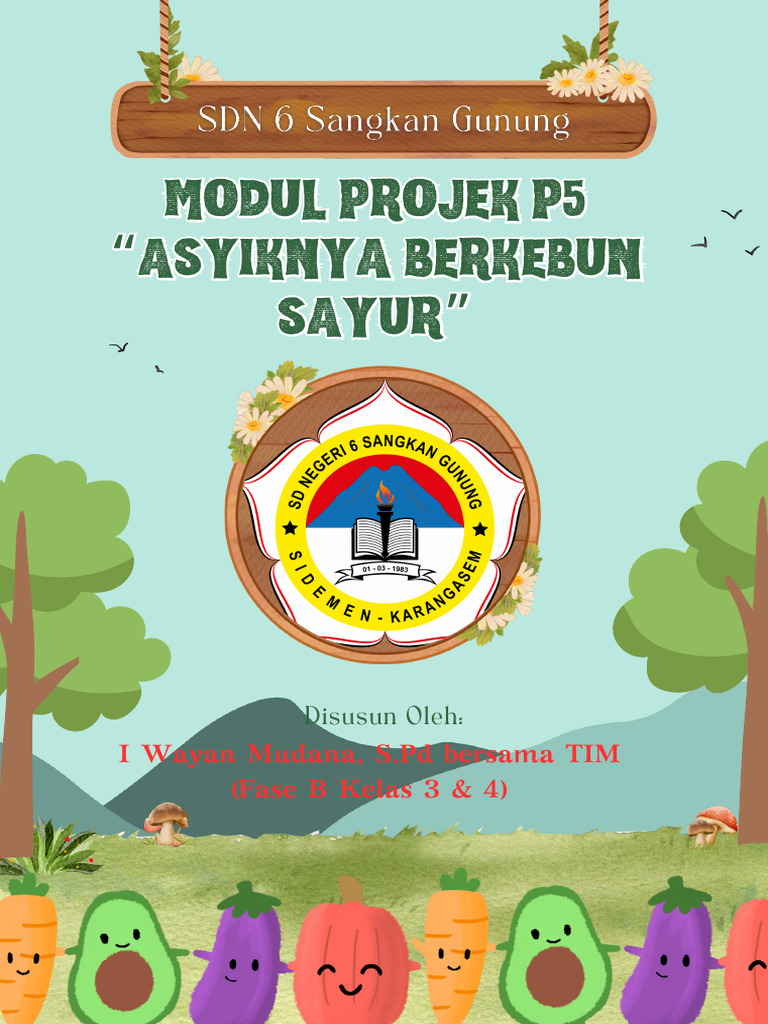 Cover Modul p5 | PDF