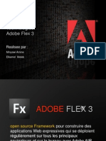 Adobe Flex