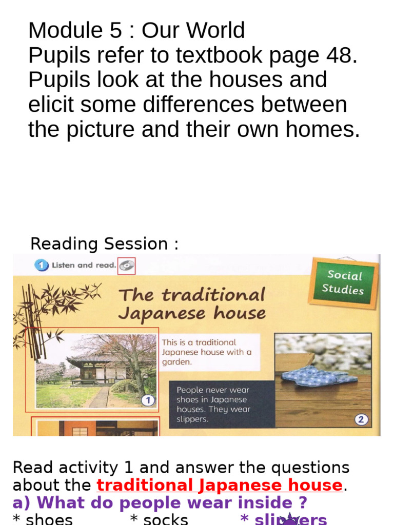 Module 5 | PDF