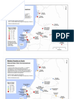 Mapas Contaminación Puchuncaví