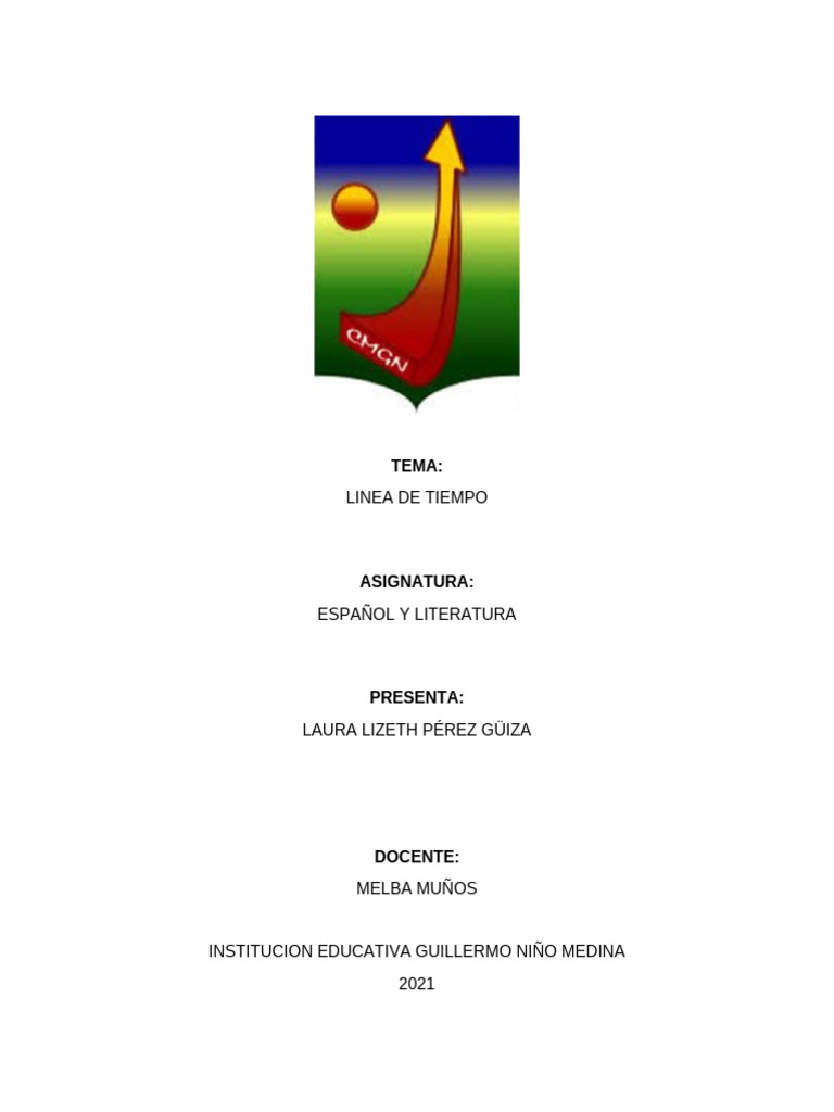 Biografia de Maria Border | PDF