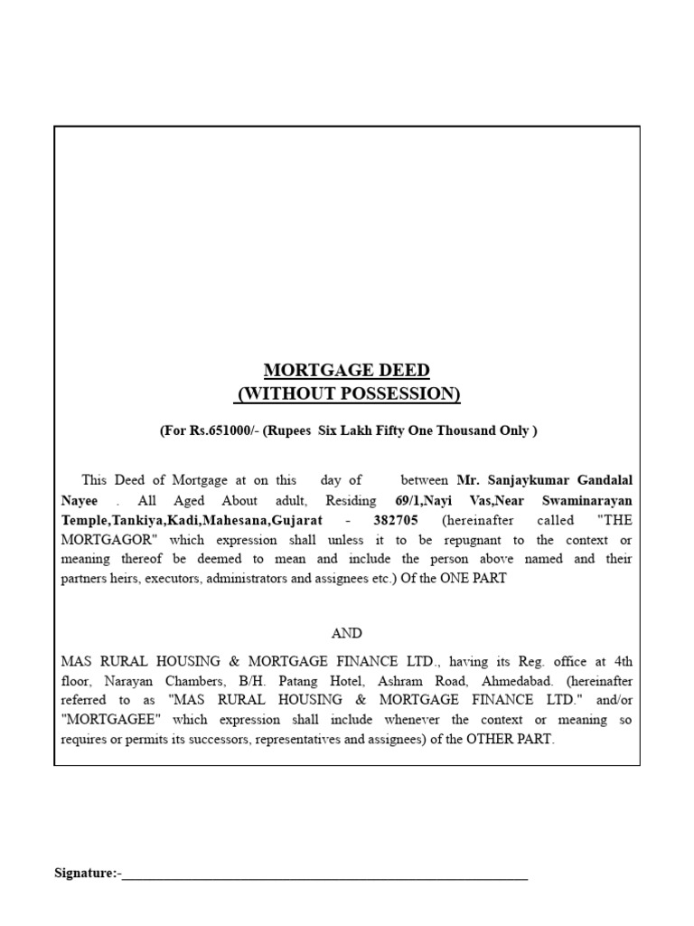 Mod PDF | PDF