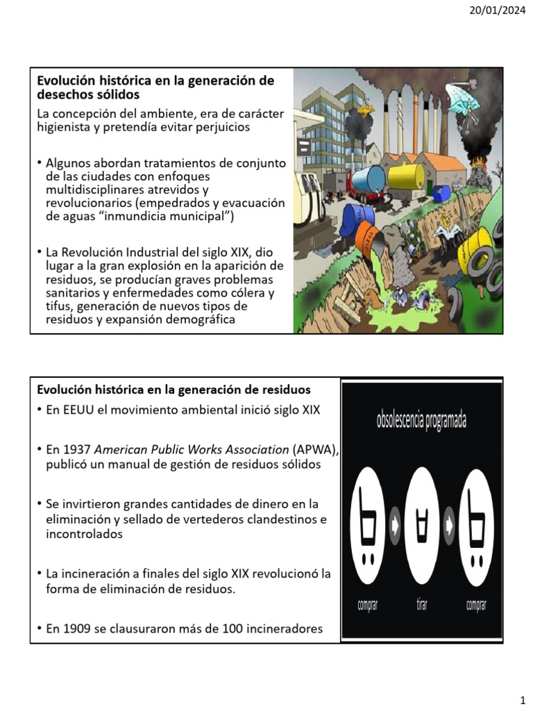 Clase 2 MDS 2024 | PDF