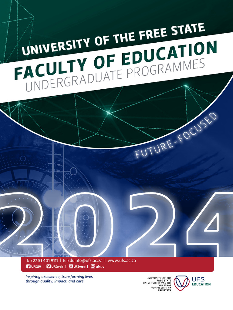 Education booklet 2024 pdf