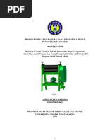 Download Proses Pembuatan Rangka Pada Mesin Roll Pelat Penggerak Elektrik by Imunk Murdi SN76490530 doc pdf