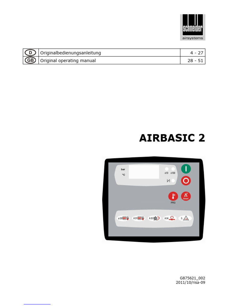 Airbasic 2 | PDF
