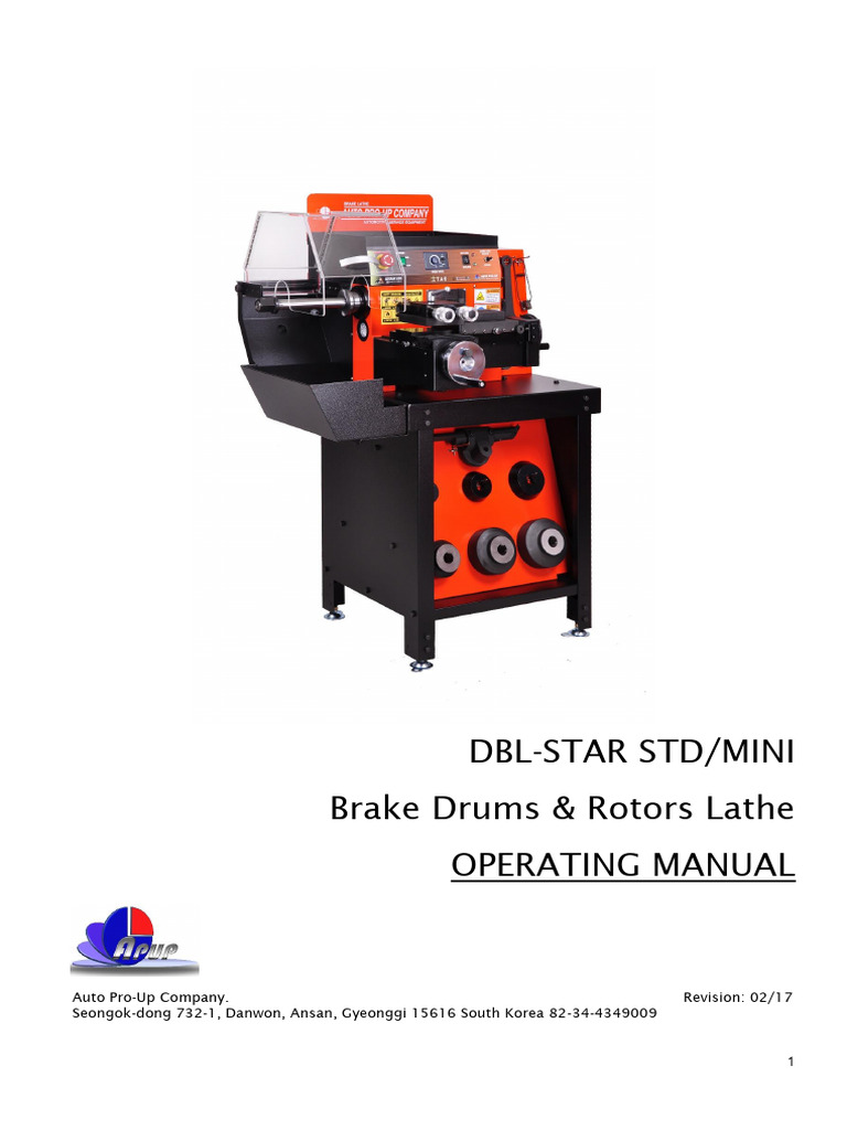 Star STD - Mini | PDF
