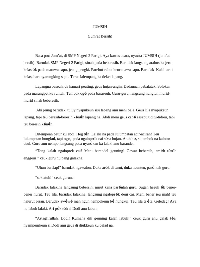 JUMSIH | PDF