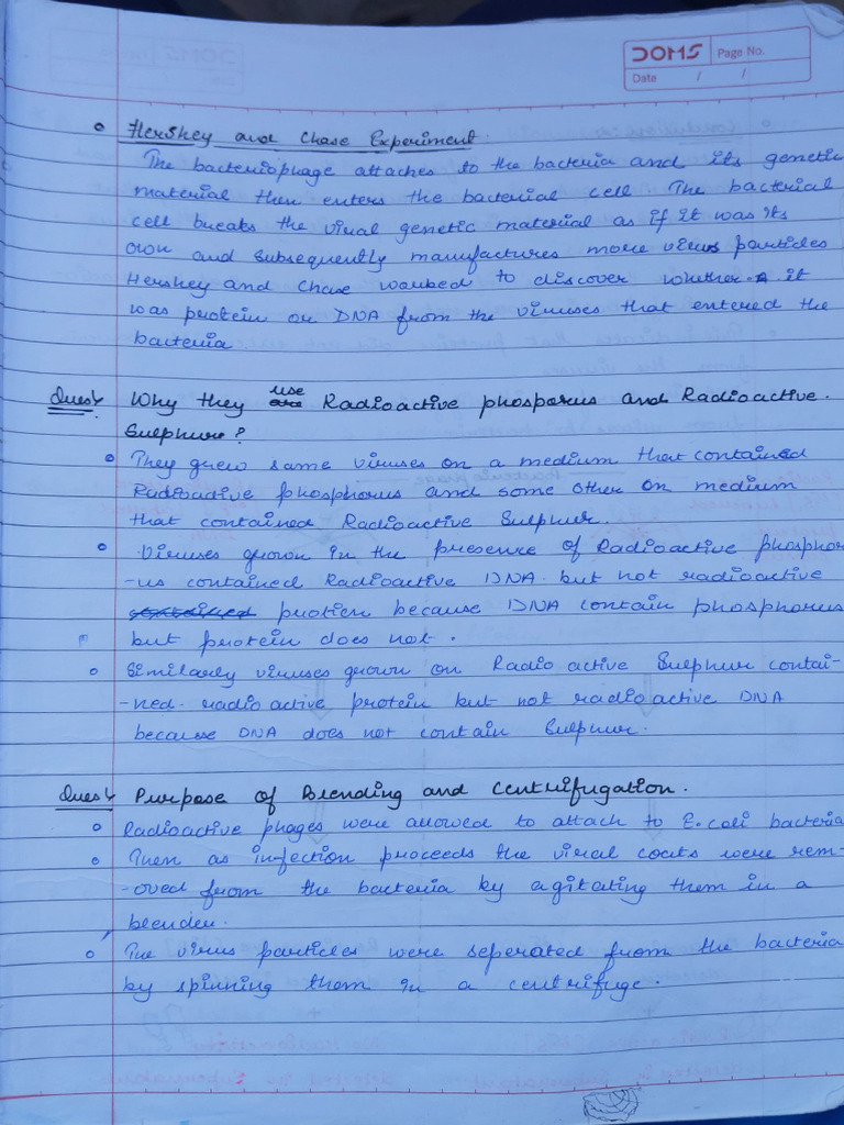 Class 12 Chapter 5 Biology Pdf