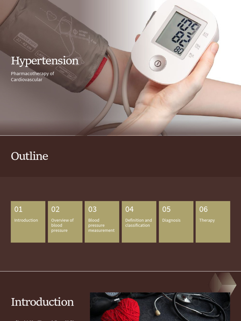 PCP - Cardiovascular | PDF