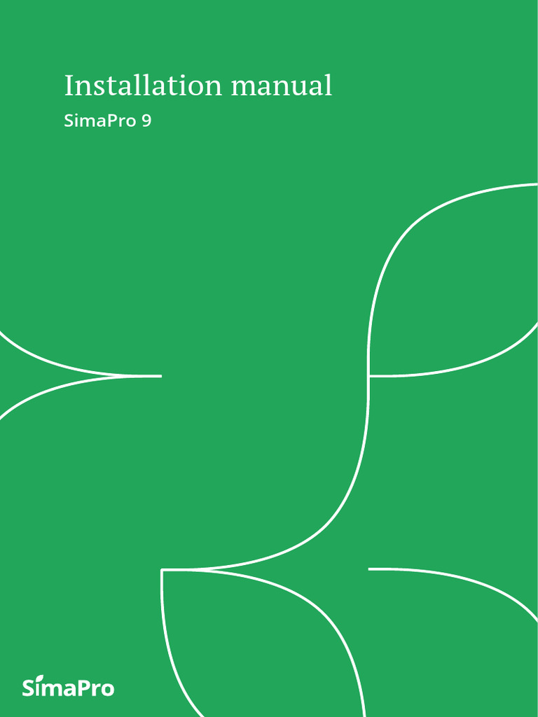 Sima PRo | PDF