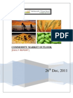 Market Report-Commodity 26.12