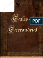 Tales of Terrandrial - 01. Prologue