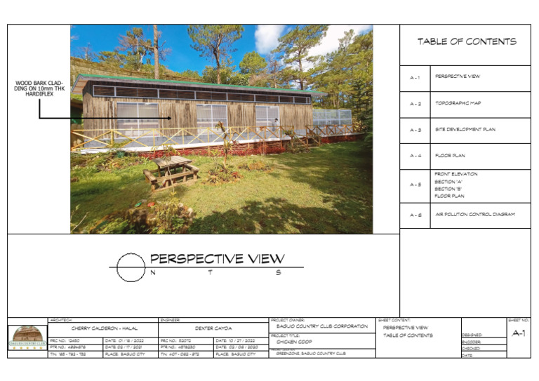 File Perspective | PDF