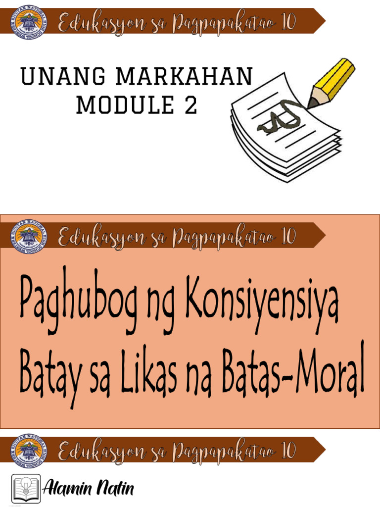 M2W4 Konsensiya Performance Task 4 | PDF