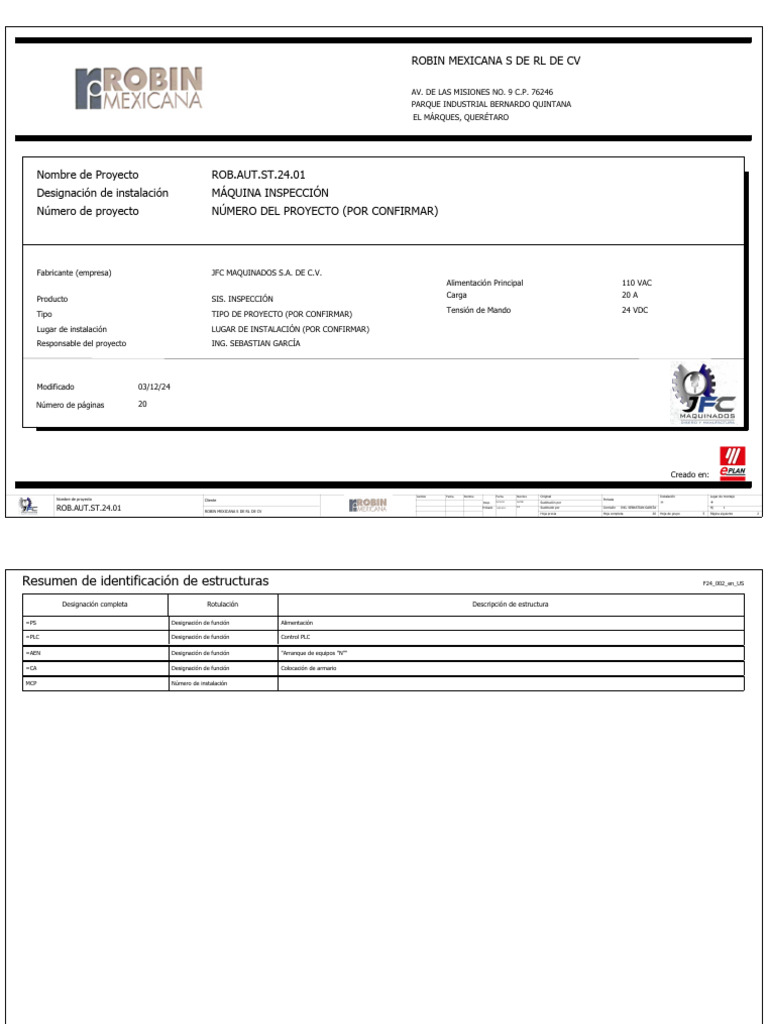 ROB - AUT.ST.24.01-REV1 Removed | PDF
