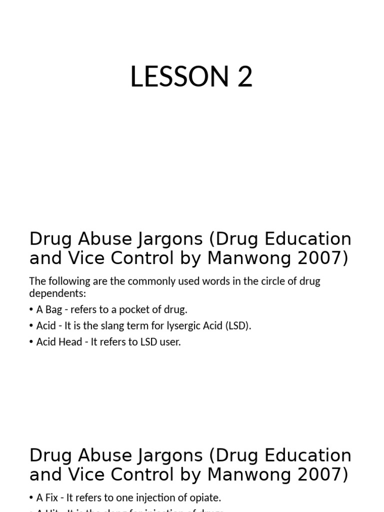 Lesson 29 | PDF
