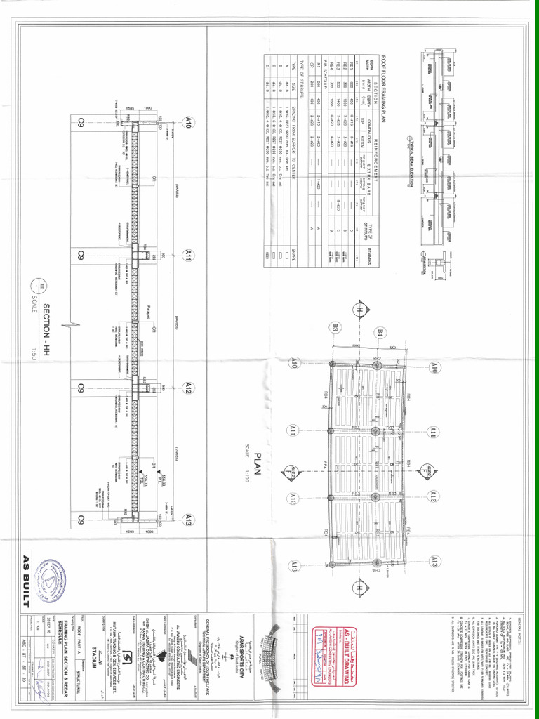 Scan pdf