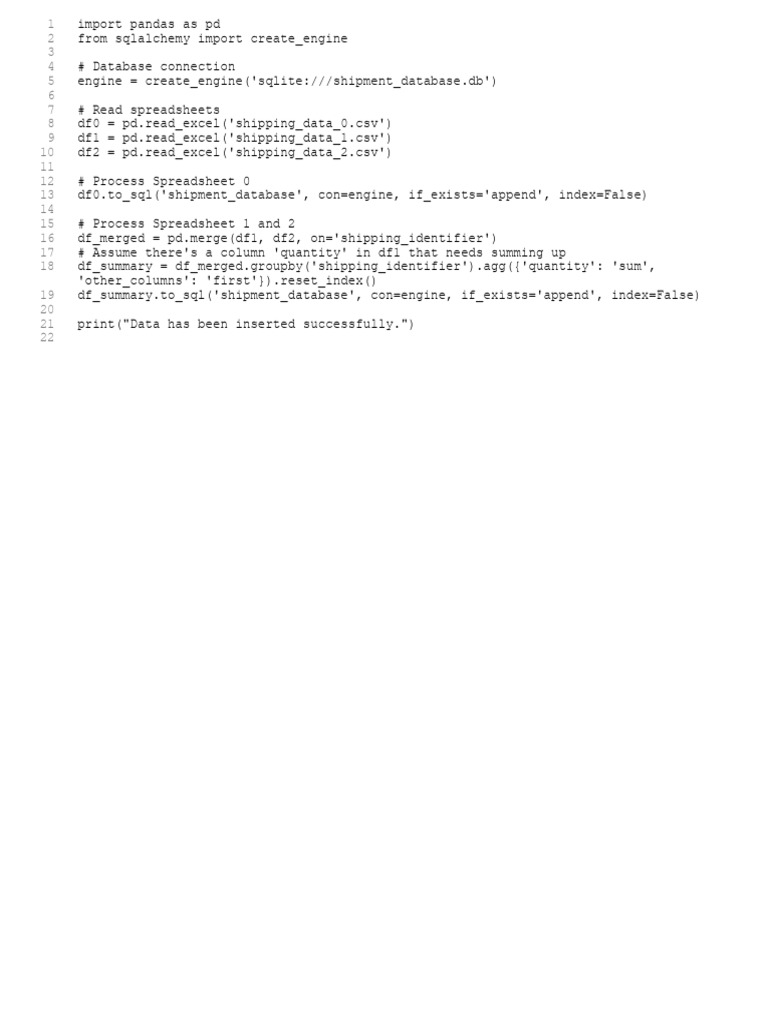 Task four pdf