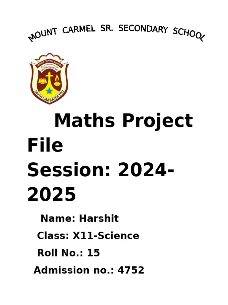 Literature in English Project File | PDF