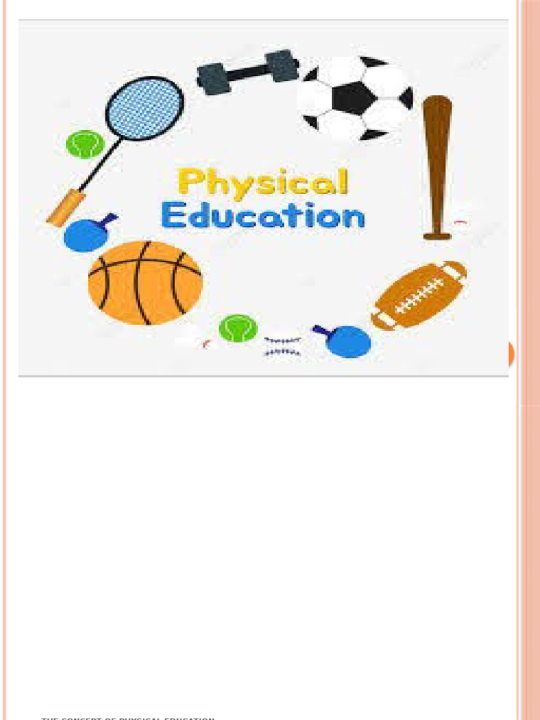 Pe power point pdf