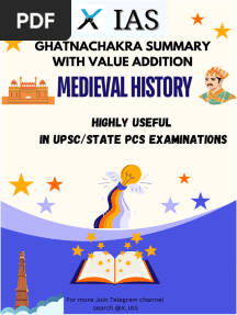 Ghatnachakra Summary Medieval by X IAS - 240901 - 091331