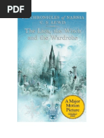 Download 2 - The Lion The Witch and the Wardrobe by AminaRashid SN76496084 doc pdf
