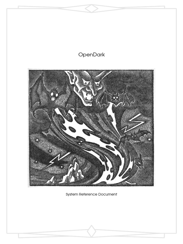 Dark | PDF