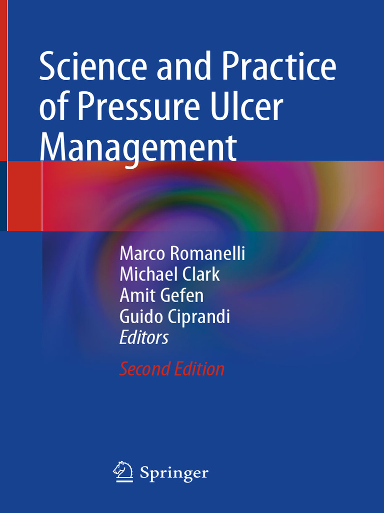 Science and Practice of Pressure Ulcer Management | PDF