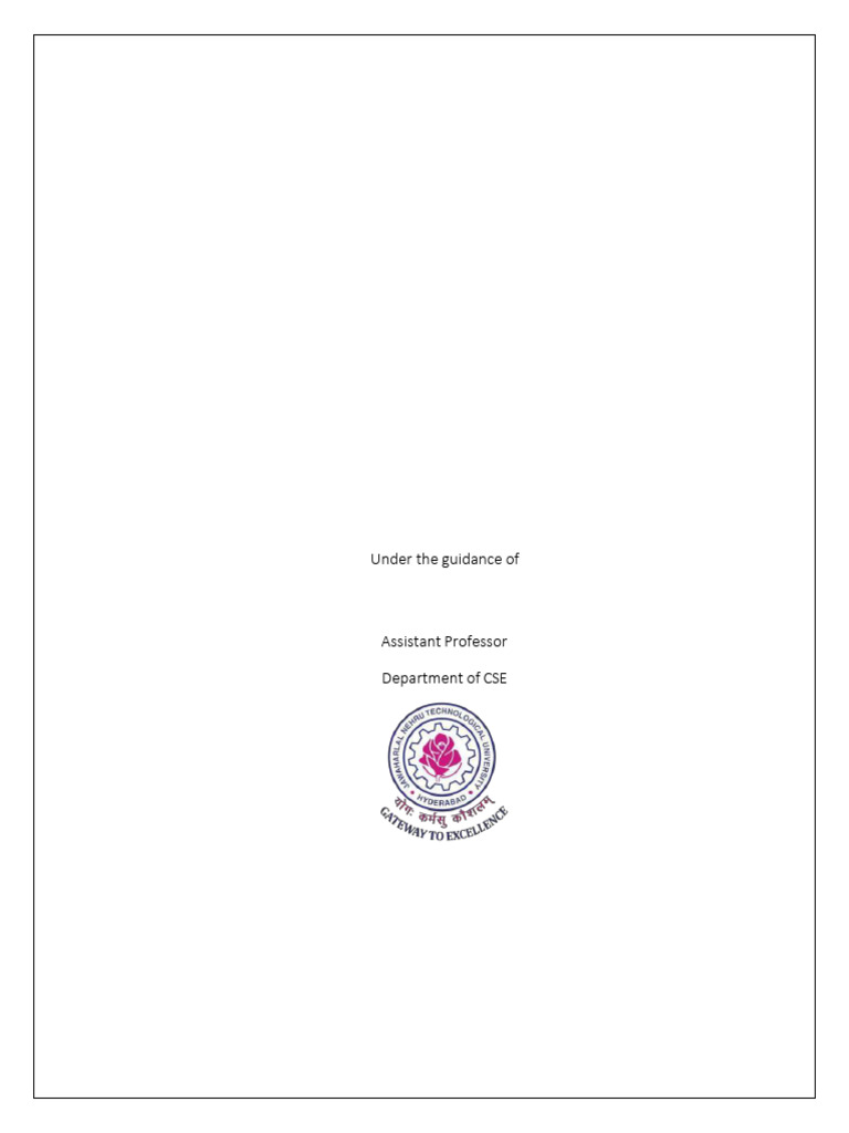 Car Rental Report | PDF