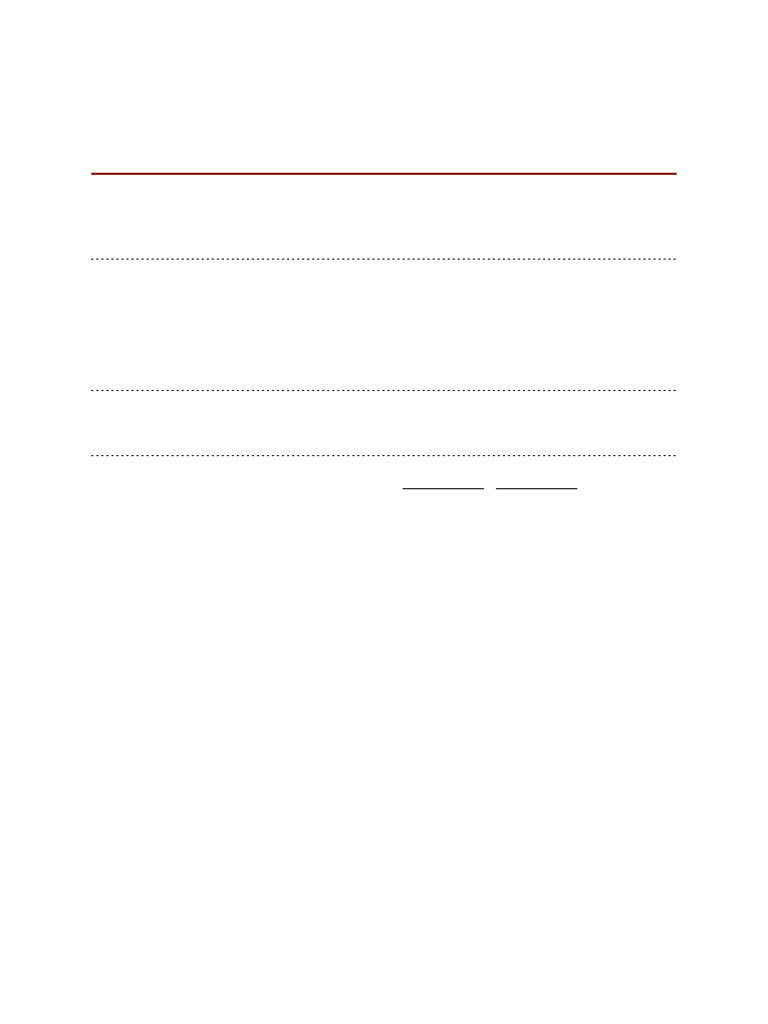General Journal Grade 10