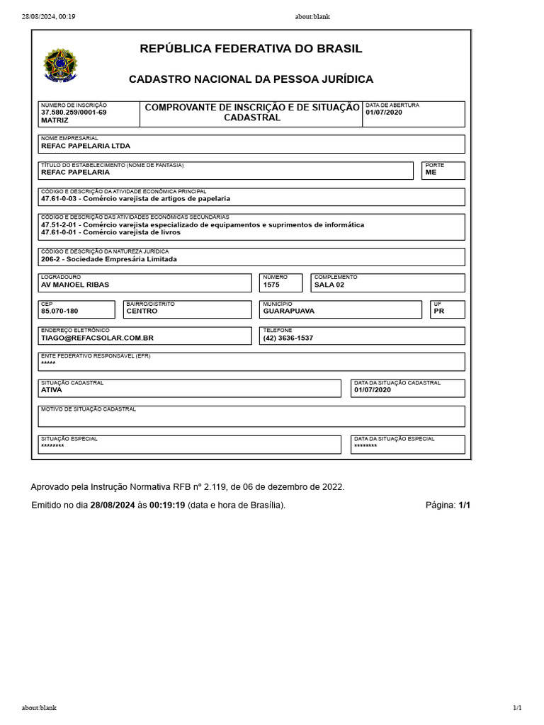 Refac | PDF