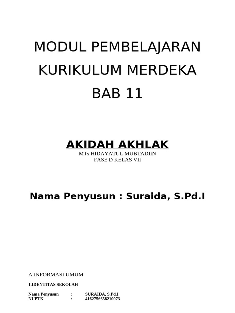 Bab 2 | PDF