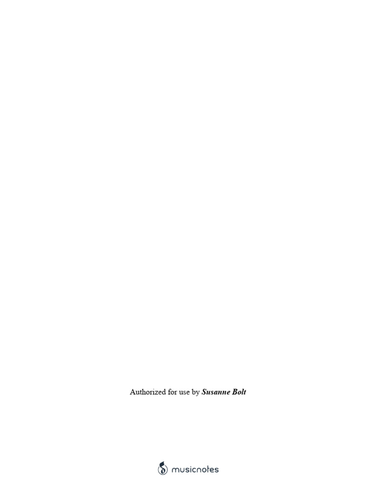 Giorno s theme pdf