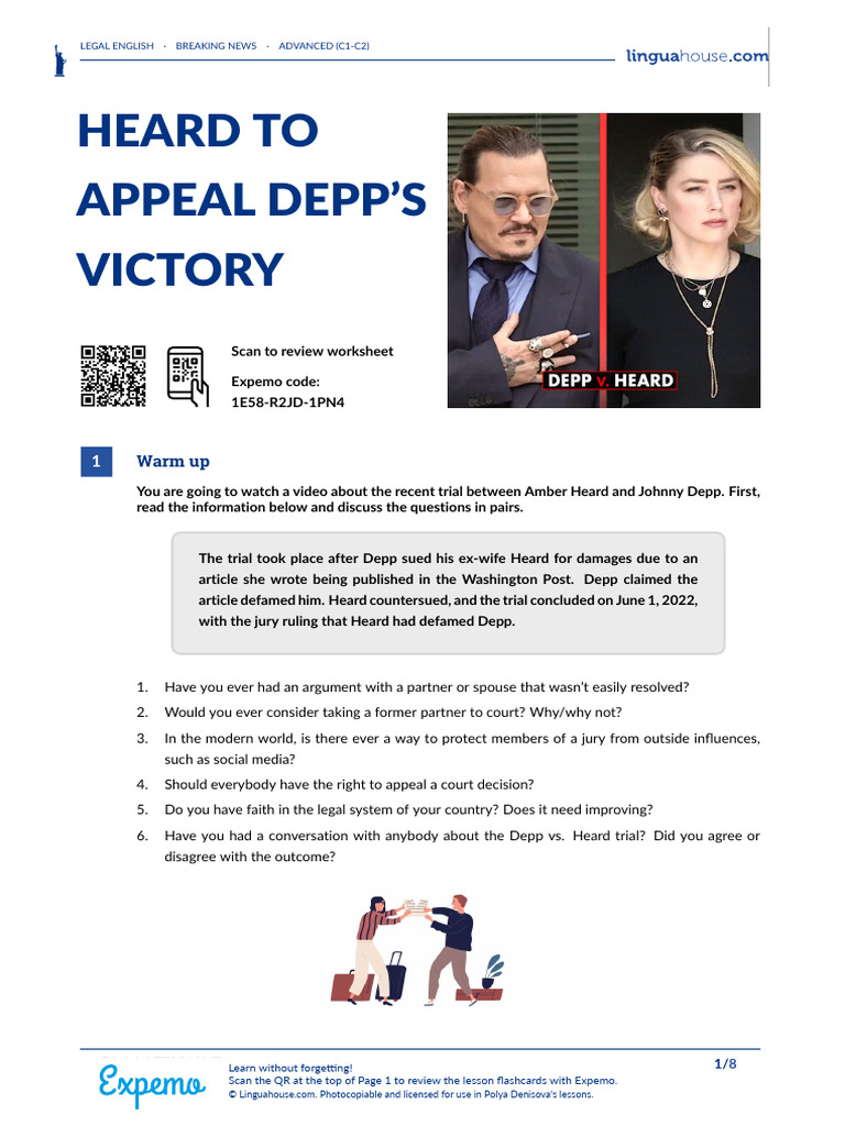 Heard To Appeal | PDF