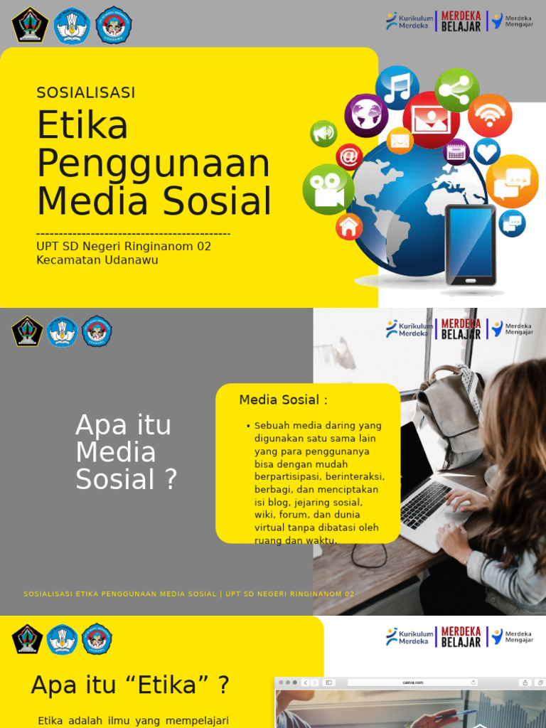 Penggunaan media sosial sebagai alat kontrol sosial untuk perilaku mewah pejabat