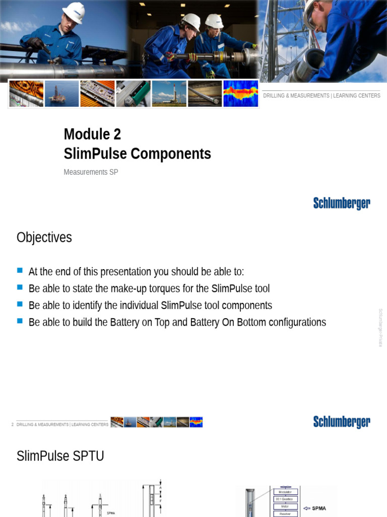 02 SP Components | PDF