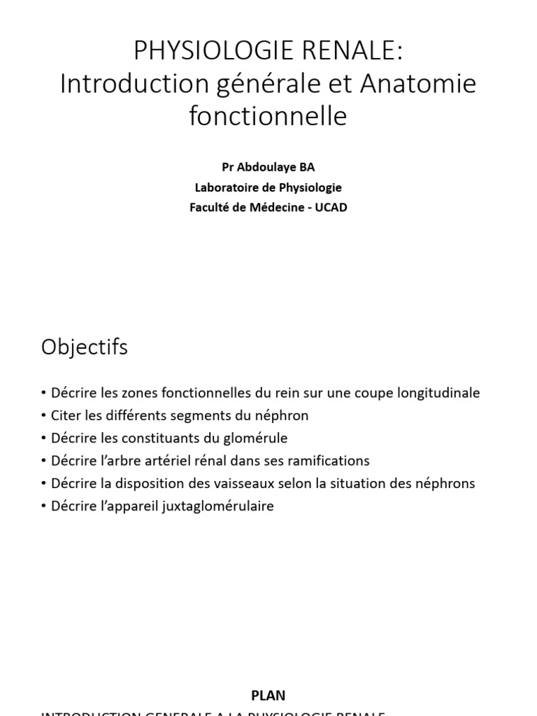 Physiologie renale fusionn e pdf