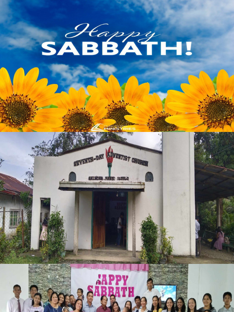 First Things First | PDF