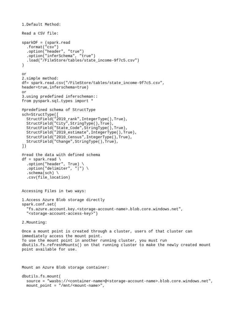 ADB | PDF