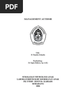Download Manajemen Autis by noerazizah SN76504125 doc pdf