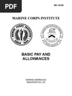 Download 3422BBasic Pay and Allowances by ulisesnava SN76504556 doc pdf