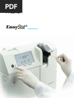 RAPIDPoint 500e V5.1 Spec Sheet - CAD - HOOD05162003207410 | PDF